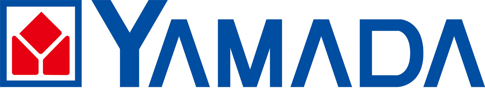 Yamada Denki logo